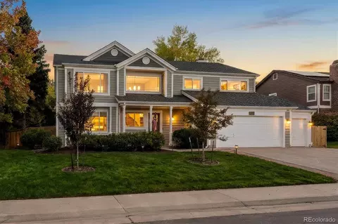 8156 W Clifton Ave, Littleton, CO 80128