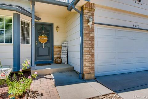 5427 Fox Run Blvd, Frederick, CO 80504 photo 4