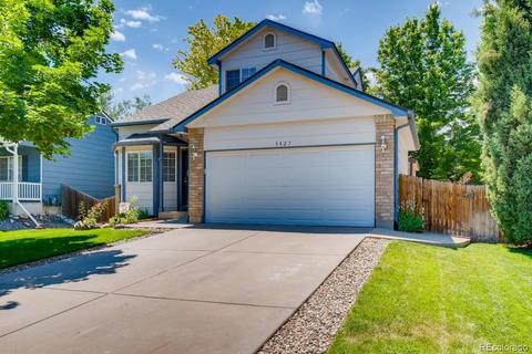 5427 Fox Run Blvd, Frederick, CO 80504 photo 1
