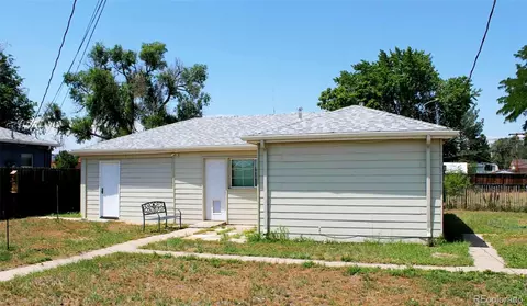 933 Skeel St, Brighton, CO 80601