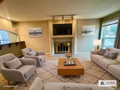 9797 E Peakview Ave #C05, Englewood, CO 80111