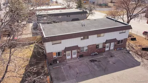 7330 Tennyson St, Westminster, CO 80030