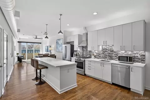 1441 Central St #508, Denver, CO 80211