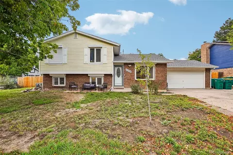3208 S Ensenada Way, Aurora, CO 80013