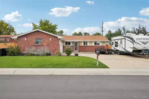 6317 W 71st Ave, Arvada, CO 80003