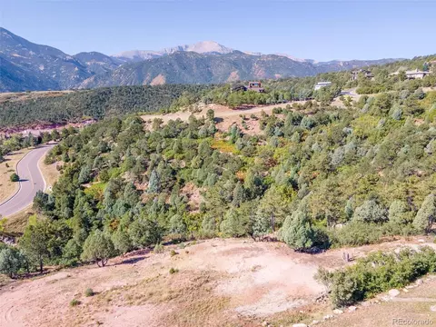 4275 Three Graces Dr, Colorado Springs, CO 80904