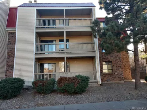 14700 E Kentucky Dr #518, Aurora, CO 80012