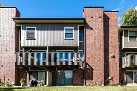 206 S Holman Way, Golden, CO 80401