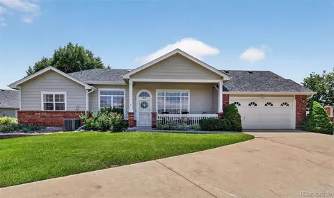 10318 Adams Pl, Denver, CO 80229