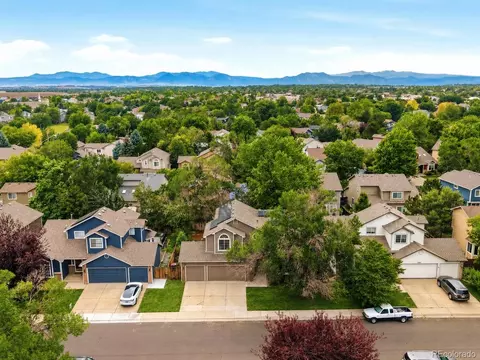 13453 Glen Cir, Broomfield, CO 80020