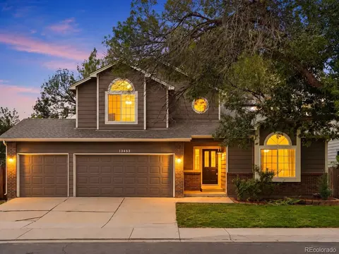 13453 Glen Cir, Broomfield, CO 80020