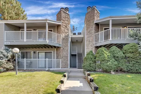 908 S Walden Way #206, Aurora, CO 80017