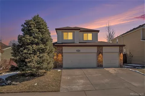 15922 Bluebonnet Dr, Parker, CO 80134