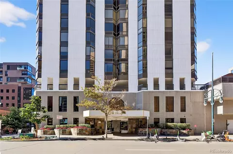 1625 Larimer #505, Denver, CO 80202