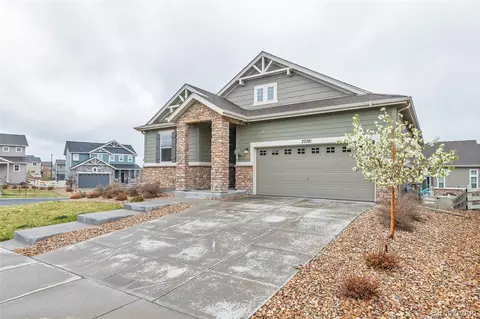 27101 E Frost Pl, Aurora, CO 80016