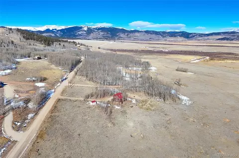 Michigan Hill Road, Jefferson, CO 80456