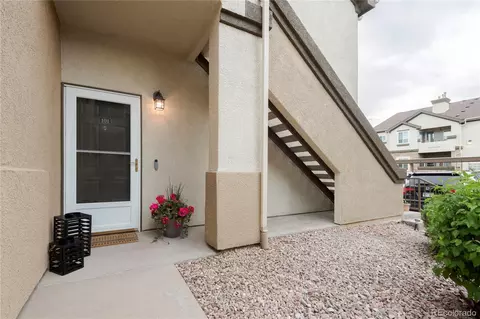 3780 Riviera Grv #101, Colorado Springs, CO 80922