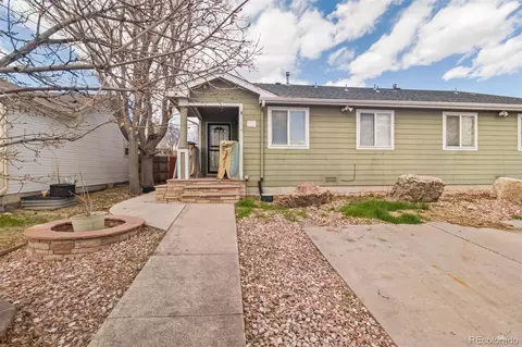 2075 W Hillside Ave, Englewood, CO 80110