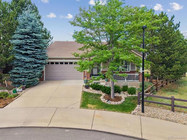 2529 Cactus Bloom Ct, Castle Rock, CO 80109