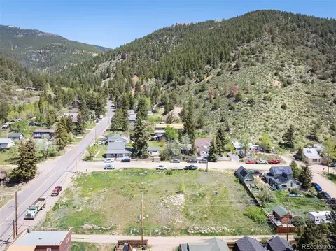 lot3 Sunny Ave, Empire, CO 80438