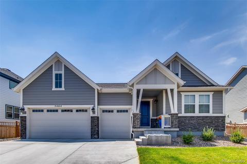 5464 Juniper Dr, Brighton, CO 80601 photo 1