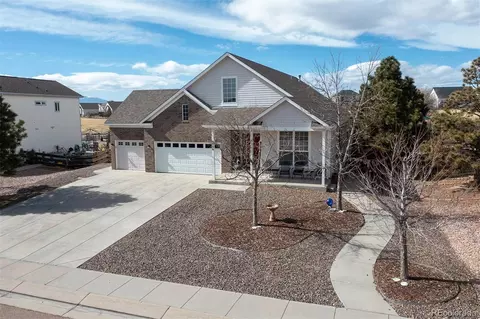 9066 Copenhagen Rd, Peyton, CO 80831