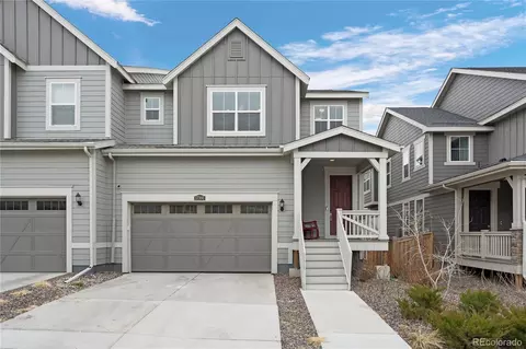 17391 E 95th Ave, Commerce City, CO 80022