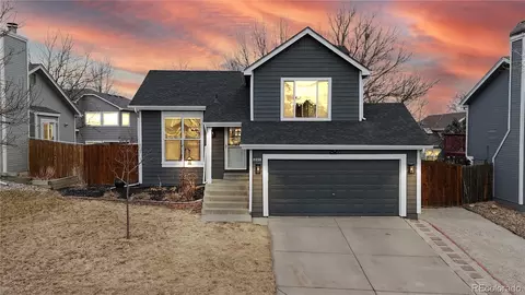 8656 Bluegrass Cir, Parker, CO 80134