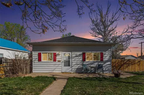 257 2nd St, Frederick, CO 80530