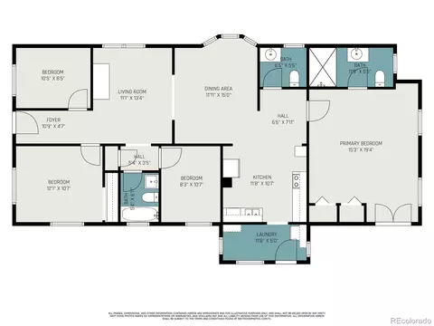 257 2nd St, Frederick, CO 80530 photo 23
