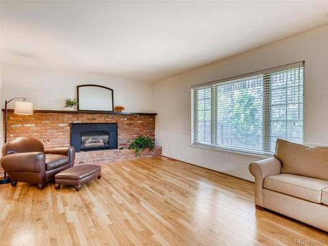 7853 E Colgate Pl, Denver, CO 80231 photo 14