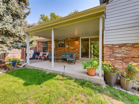 7853 E Colgate Pl, Denver, CO 80231 photo 32
