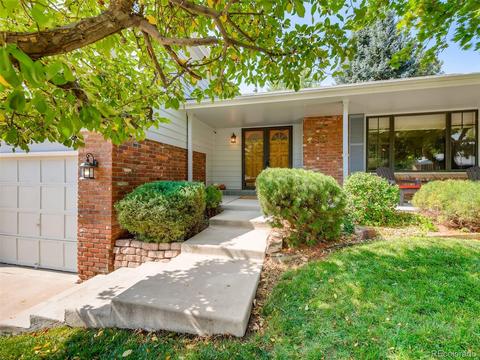 7853 E Colgate Pl, Denver, CO 80231 photo 3