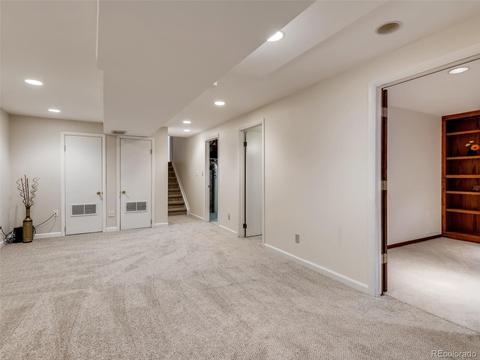 7853 E Colgate Pl, Denver, CO 80231 photo 29