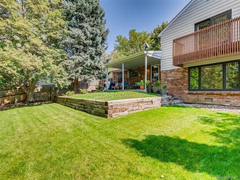 7853 E Colgate Pl, Denver, CO 80231 photo 31