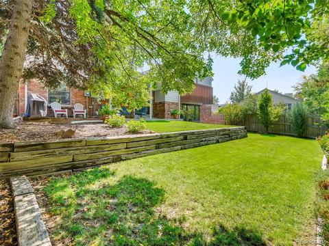 7853 E Colgate Pl, Denver, CO 80231 photo 35
