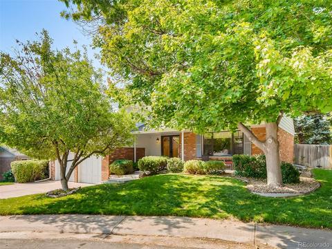7853 E Colgate Pl, Denver, CO 80231 photo 1