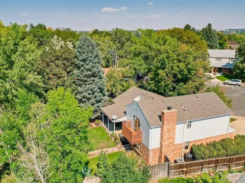7853 E Colgate Pl, Denver, CO 80231 photo 39