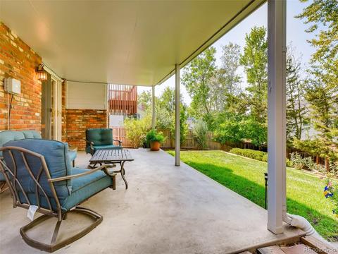 7853 E Colgate Pl, Denver, CO 80231 photo 33