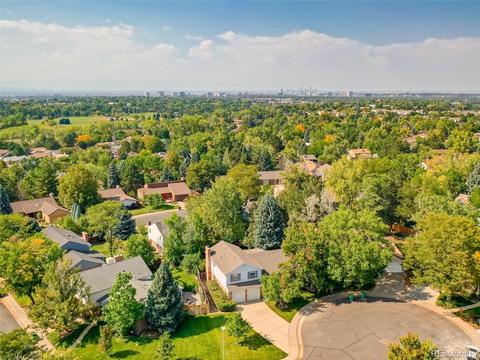 7853 E Colgate Pl, Denver, CO 80231 photo 38