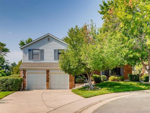 7853 E Colgate Pl, Denver, CO 80231 photo 2