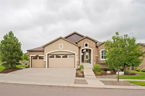 1449 Yellow Tail Dr, Colorado Springs, CO 80921