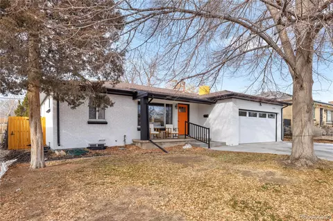 1175 S Depew St, Lakewood, CO 80232