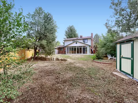 Exterior - 15818 E 8th Cir, Aurora, CO 80011 photo 2 of 7