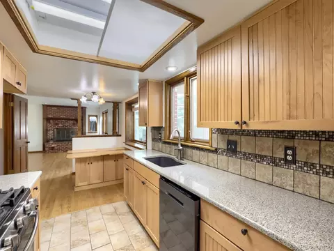 Kitchen - 15818 E 8th Cir, Aurora, CO 80011 photo 1 of 3