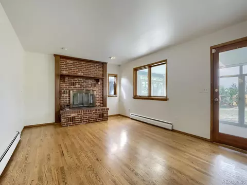 Living - 15818 E 8th Cir, Aurora, CO 80011 photo 1 of 7