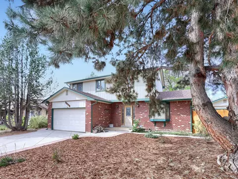 Exterior - 15818 E 8th Cir, Aurora, CO 80011 photo 5 of 7