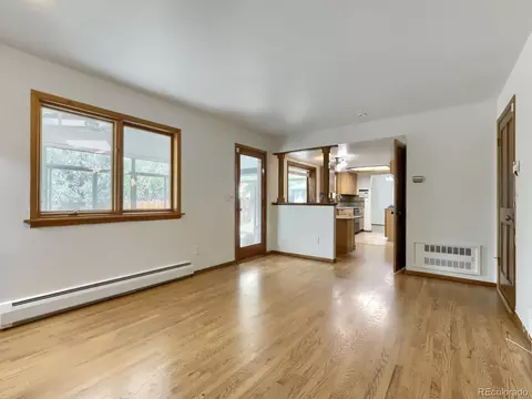 Living - 15818 E 8th Cir, Aurora, CO 80011 photo 2 of 7
