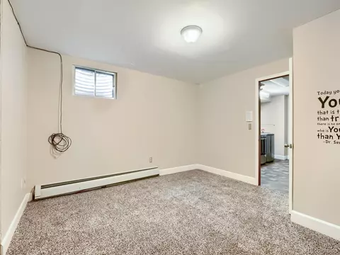 Bedroom - 15818 E 8th Cir, Aurora, CO 80011 photo 4 of 5