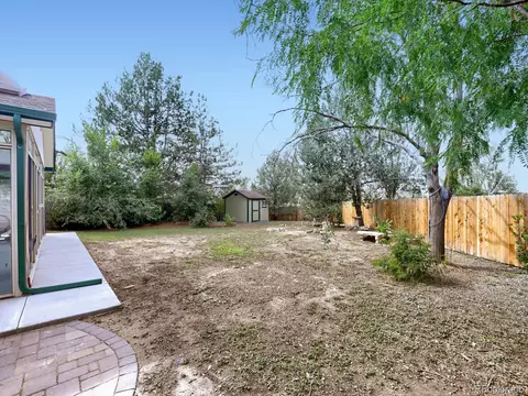 Exterior - 15818 E 8th Cir, Aurora, CO 80011 photo 4 of 7